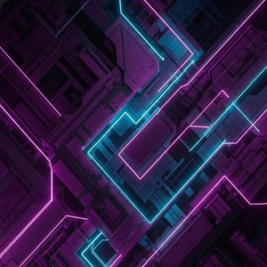 xandors by Neon Kinetik
