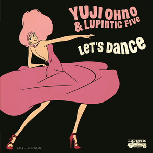 Yuji Ohno & Lupintic BEST - Album by Yuji Ohno & Lupintic Five