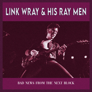 Deuces Wild by Link Wray & His Ray Men