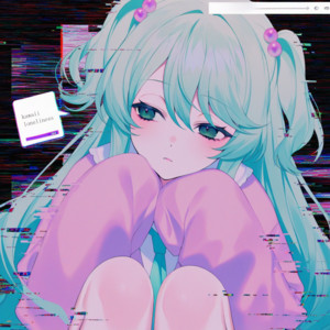 hakoniwa - Lovely Bloody Mary