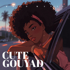 Cute Gouyad by Zo Konpa, Konpa Lakay