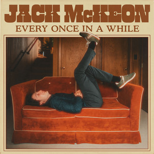 Happens All the Time by Jack McKeon