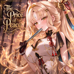 The Price of Peace (Suisui 