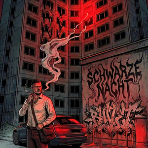 Schwarze Nacht by Bullet061