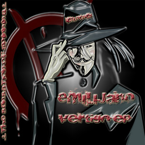 Emilijano poster