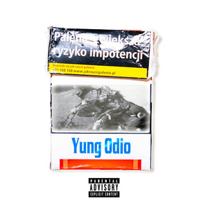 Public Housing by Yung Odio, Rx Papi