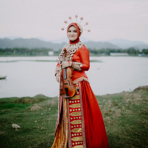 Nasyithah Salsabila - Hulonthalo Lipuu