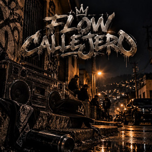 FLOW CALLEJERO by Abi Alexa