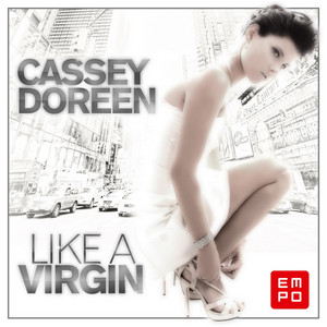 Like a Virgin - Money-G Edit