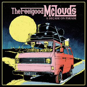 Here We Go by The Feelgood McLouds