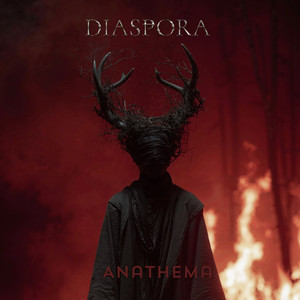 Anathema by Diaspora