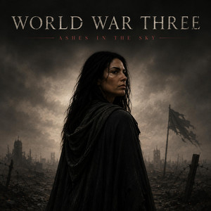 World War Three - Acoustic Version by Oath of Ashes