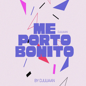 Me Porto Bonito (Remix)