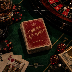 Cartas na Manga by Freestyle Life, Xiquin, Sankin, Predella