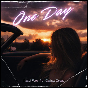One Day by Navi Fox, Daisy Drop
