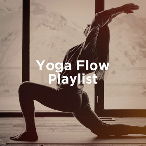 Yoga flow playlist album