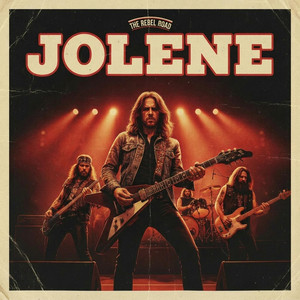 Jolene by THE REBEL ROAD