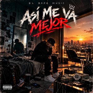 ASI ME VA MEJOR by BopaMusic