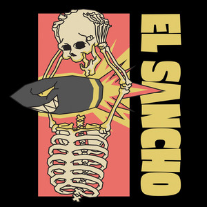 You're Dead! by El Sancho