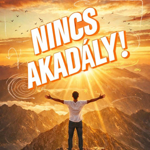Nincs akadály by WolF Rise