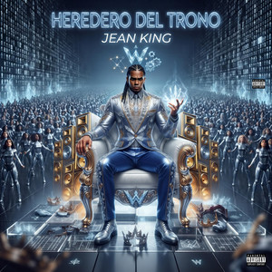 Heredero del Trono by Jean PG King