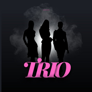 Trio by Zadon