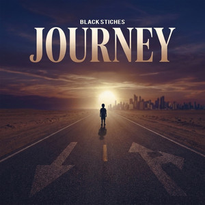 JOURNEY by BLACK STICHES
