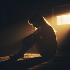 I’ll Only Make You Cry by Max Annphony
