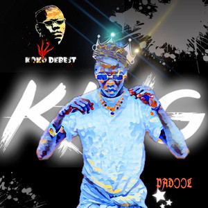 KOKO DEBEST - Padɔɔl