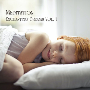 Meditation: Enchanting Dreams Vol. 1 album