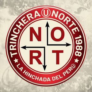 Trinchera U Norte - Hay Que Ponerle Huevos (En Vivo)