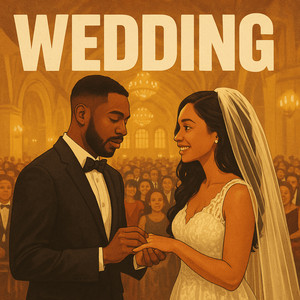 M904 - Wedding