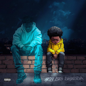 Shuttlesworth - Hey Big Brudda