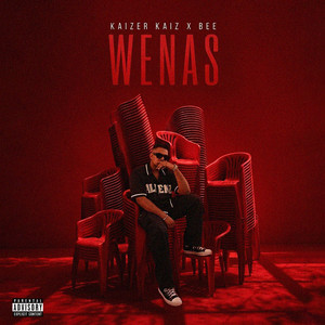 WENAS by Kaizer Kaiz, BEE