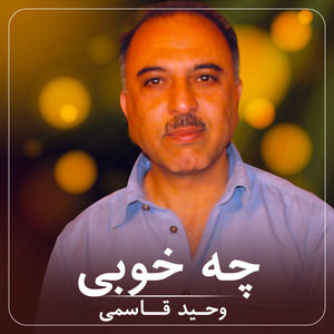 Vaheed Kaacemy وحید قاسمی - Chi Khubi