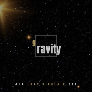 Gravity by Luke Sinclair Set