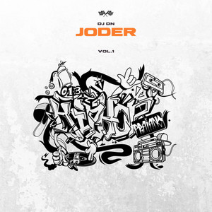 Joder by DJ DN