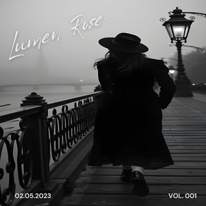 Love Like Oxygen by Lumen Rose