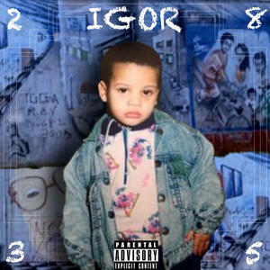 Delusion by Igor
