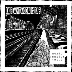 Esos Instantes by Los Antagonistas
