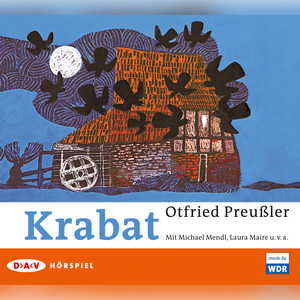 Krabat (Hörspiel)