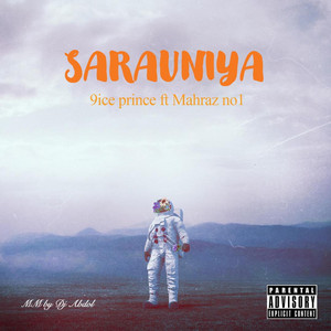 Sarauniya by 9iceprince, Mahraz number1