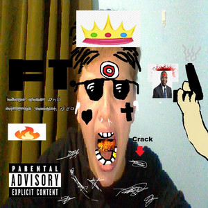 Breadman44 & Lil Boy - The King