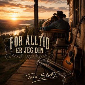 For Alltid Er Jeg Din by Tore Stai