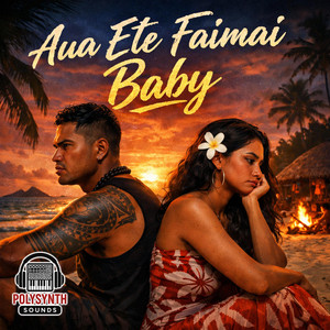 PolySynth Sounds - Aua Ete Faimai Baby