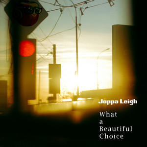 What a Beautiful Choice by Joppa Leigh