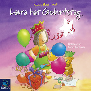 Kapitel 2 - Laura hat Geburtstag - Lauras Stern 10 by Lauras Stern