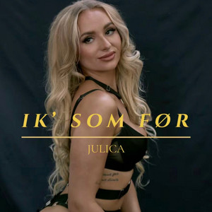 IK' SOM FØR
