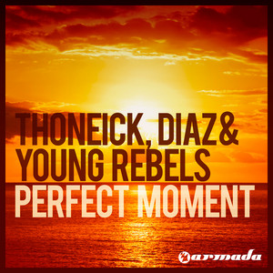 Thoneick cover