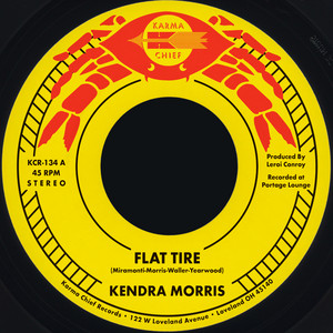 Flat Tire